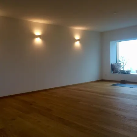 Mansarde Spielfeld