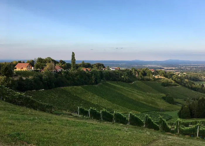 Mansarde Lägenhet Spielfeld