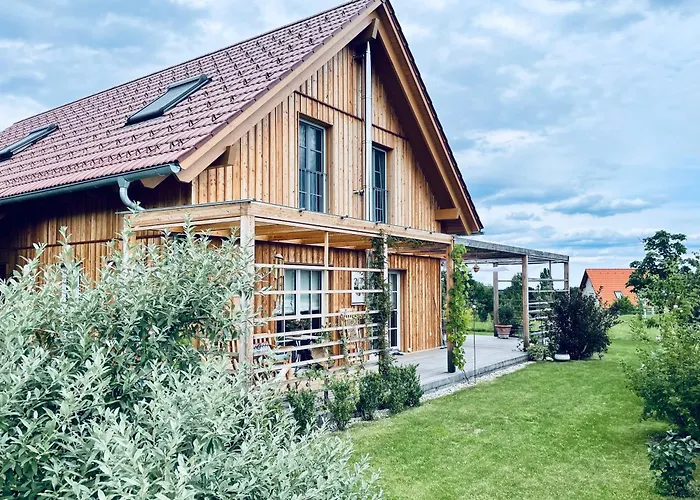 Appartement Mansarde